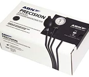 Aneroid Bp set.(ABN=PRECISION)