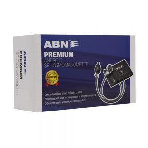Aneroid Bp set.(ABN=Premium)