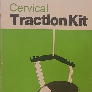 Cervical Traction kit.