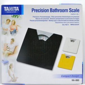 Weight Scale.(Tanita)HA=880