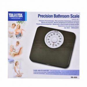 Weight Scale.(Tanita) HA=650