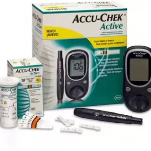 Accu-check(Active)