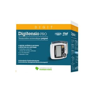 Digital Bp Apparatus. (Digitensio)