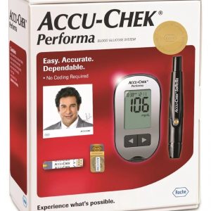 Accu-Chek,Performa (glucometer)