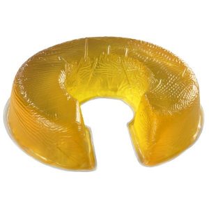 HorseShoe Donut Gel Pad.