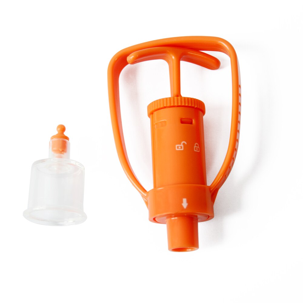 Venom Extractor Kit, Konmed Pump. (KONMED) - Image 2