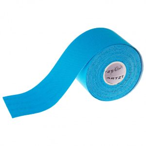 Kinesiology Tape.