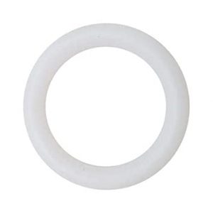 Ring Pessary.(PVC)