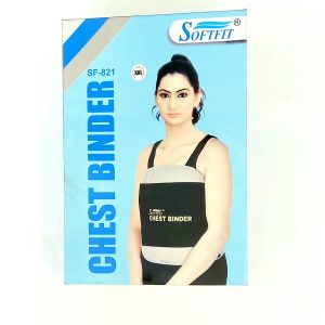 Chest Binder.