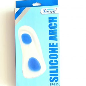 Silicon Arch Support.