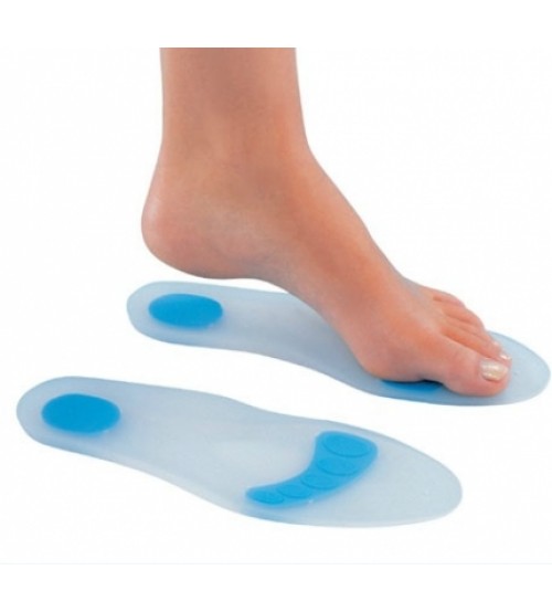 Silicon Insole. - Image 2