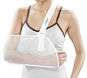 Mesh Arm Sling.