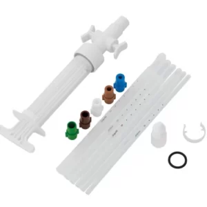 (MVA) kit, Mannual Vaccume Aspirator. (Medbar)