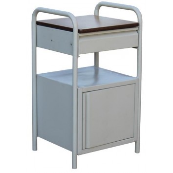 Bed Side Locker. - Image 3