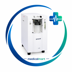 Oxygen Concentrator. (yuwell) 5Ltr