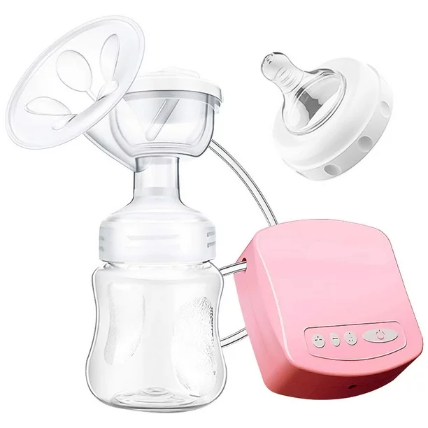 Electric Breast Pump. - Image 5