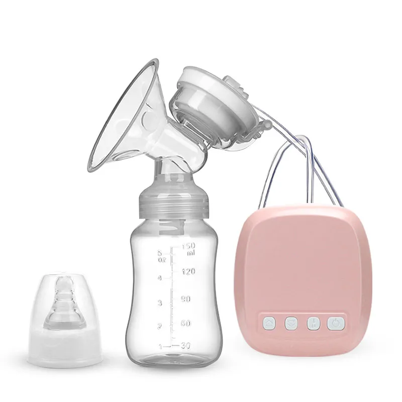 Electric Breast Pump. - Image 6