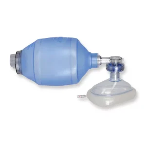 Manual Resuscitator Kit. (PVC)