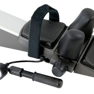 Saunders Cervical Hometrac Device.