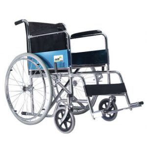 Wheel Chair. (ky-809)