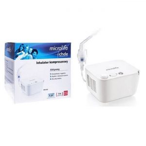 Nebulizer Machine.(Microlife) NEB-200