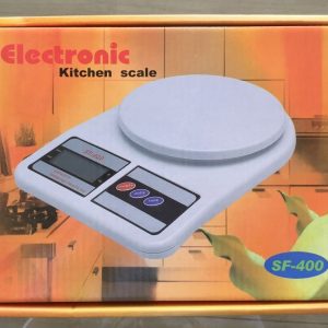 Electronic Kitchen Scale.(SF-400)