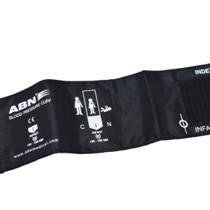 Bp Cuff.(ABN)