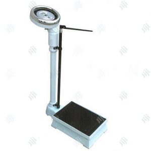 Body Weight & Hight Scale. (UT-200) Unique