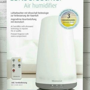 Air Humidifier.(medisana=AH-670)