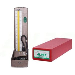 Mercury Sphygmomanometer.(ALPK2)