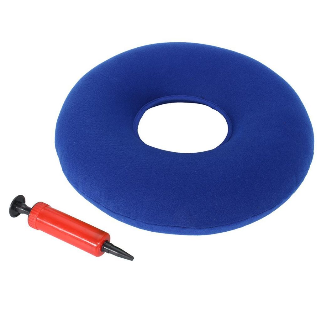 Medical Air Cushion.(Round)