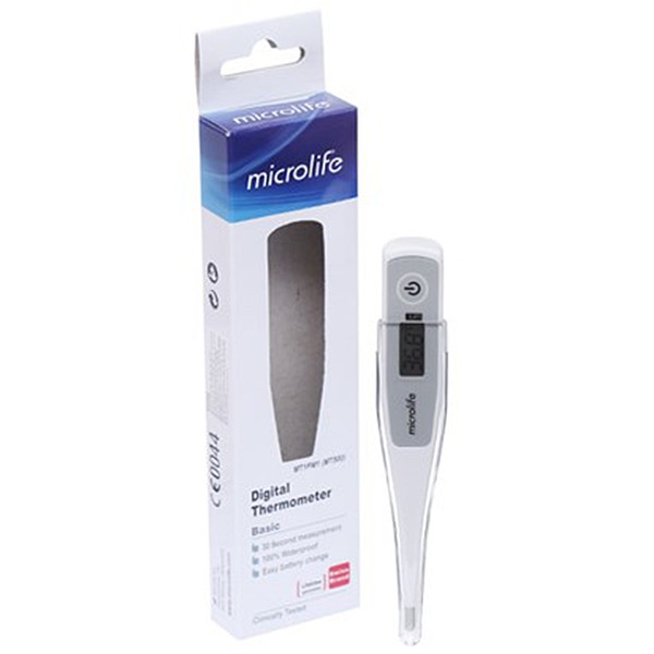 Digital Thermometer.(microlife) MT-500 - Image 4