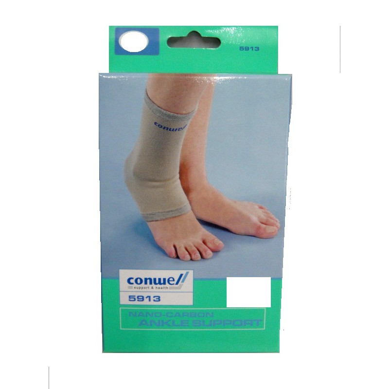 Nano-Carbon Ankle Support. - Image 2