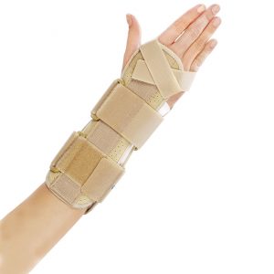 Cock-UP-Wrist Splint.10"