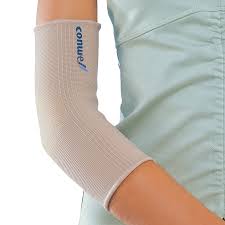 Super Elastic Elbow Support.