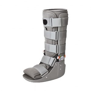 Rom Air Sheild Walker. (standard)