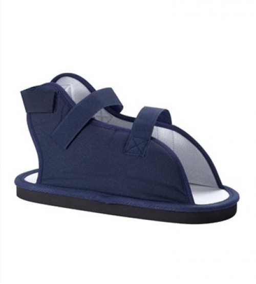 Cast Boot. - Image 2