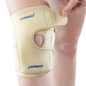 Lateral Stabilizaer.(PTO)