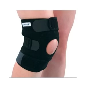 Sports Knee Support. (coolmax)