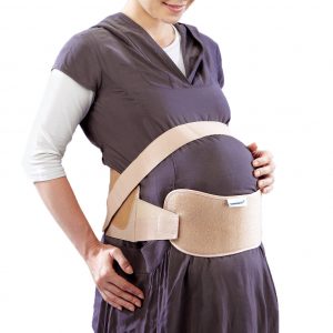 Deluxe Maternity Belt.