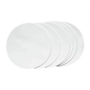 Filter Paper,(Whatman)54, 15cm