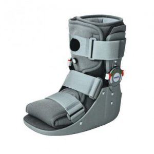 Rom Air Sheild Walker. (short)