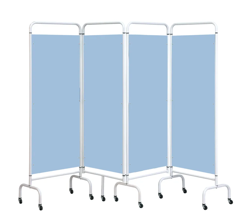 Ward Screens.(small) 4 panels.