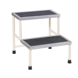 Foot Steps.(painted) Double