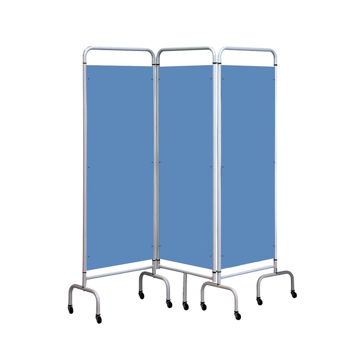 Ward Screens.(small) 3 panels. - Image 3