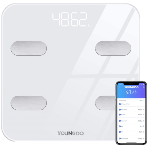 Digital Weight Scale. (Youngdo)