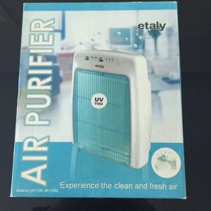 Air Purifier. (etaly)