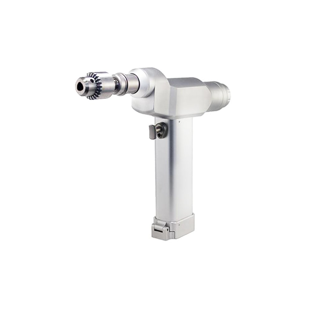 Dual Function Cannulated Drill. (ND-2011) - Image 3