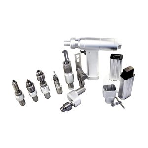 Multifunctional Drill Saw System. (NM-100)