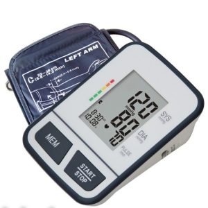 CC-Upper Arm Bp Set.(TD-4222)